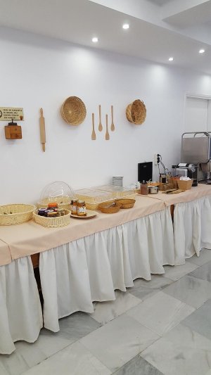 Rodosz utazás Parthenon