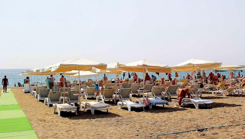 Kemer utazás Pasha s Princess