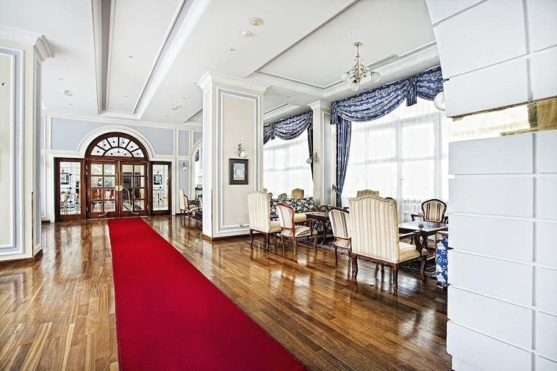 Kemer utazás Pasha s Princess