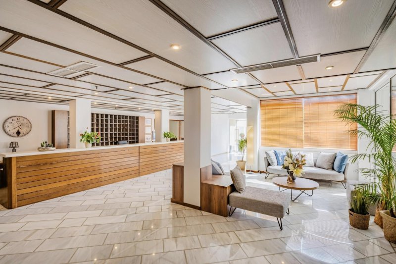 Peloponnészoszi-félsziget utazás Pavlina Beach