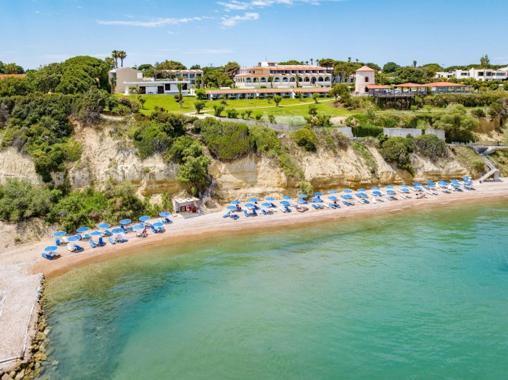Pavlina Beach Peloponnészoszi-félsziget