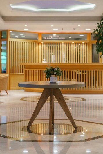 Kréta Rethymno utazás Pearl Beach Crete