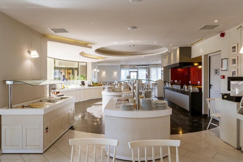 Kréta Rethymno utazás Pearl Beach Crete