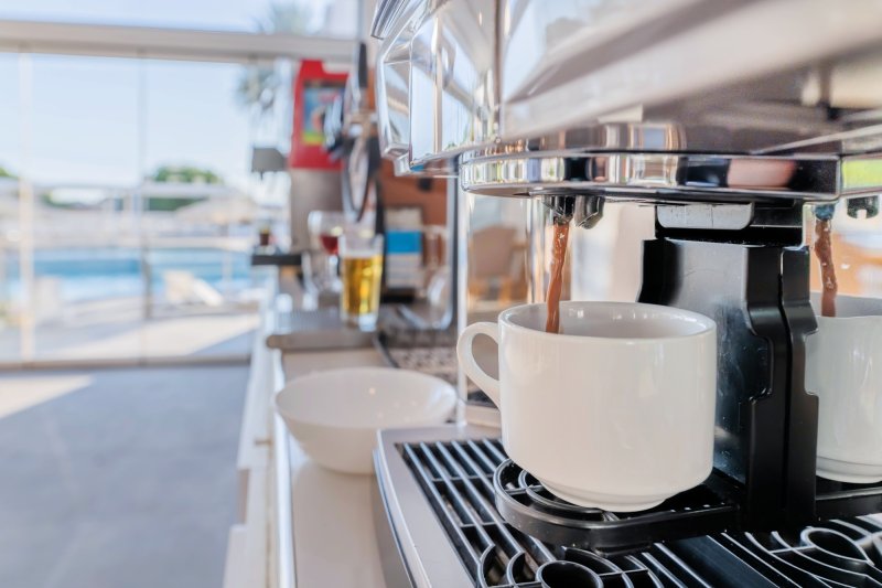 Rodosz utazás Pefkos Breeze