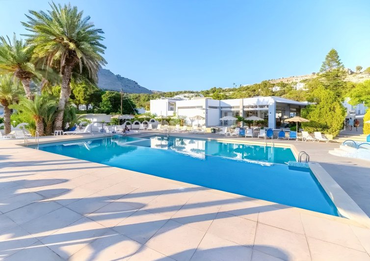 Pefkos Breeze Rodosz