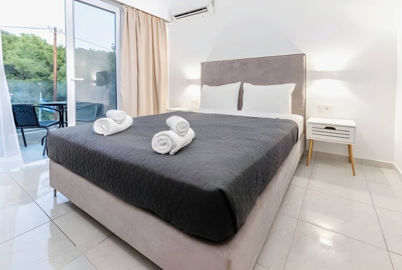 Rodosz utazás Pefkos Breeze