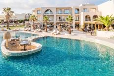 Pepper Sea Club Kréta