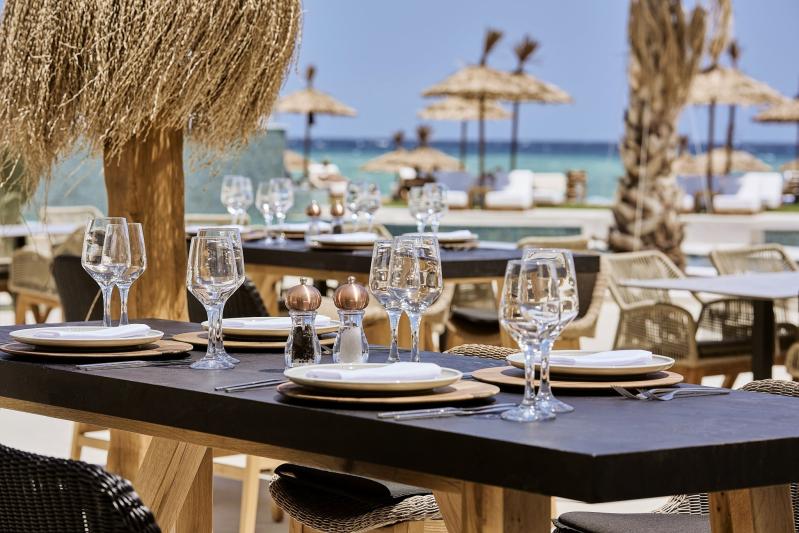 Pepper Sea Club Kréta