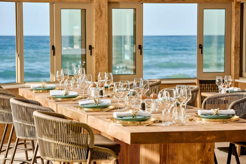 Pepper Sea Club Kréta