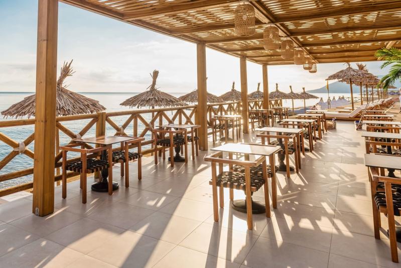Pepper Sea Club Kréta