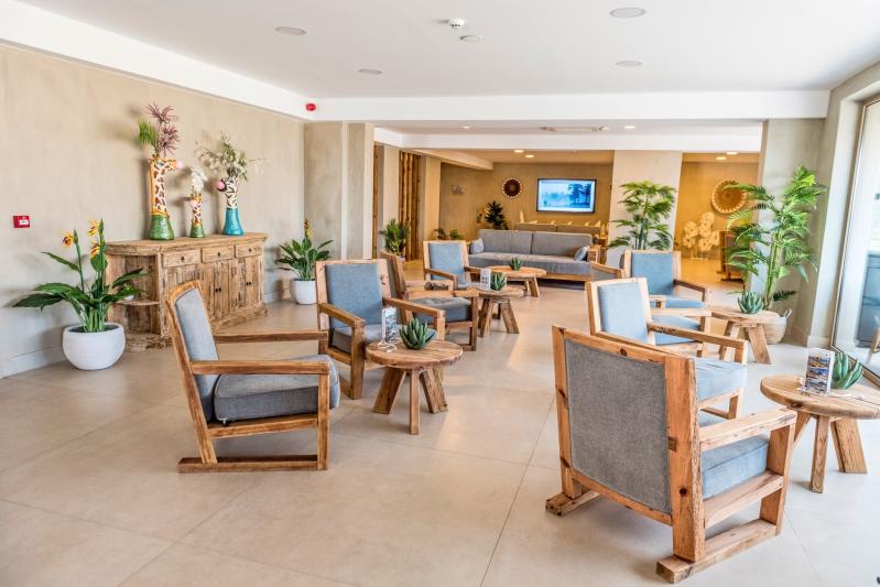 Pepper Sea Club Kréta