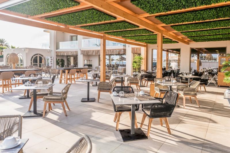 Pepper Sea Club Kréta