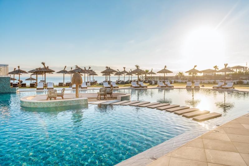 Pepper Sea Club Kréta