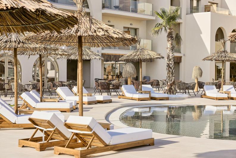 Pepper Sea Club Kréta