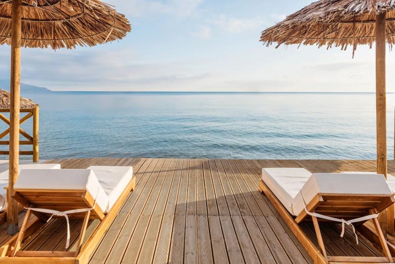 Pepper Sea Club Kréta