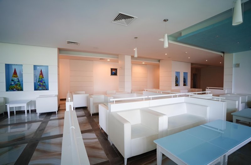 Perla Beach Napospart