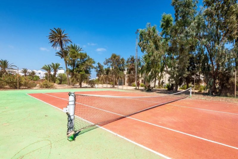 Djerba utazás Petit Palais & Spa