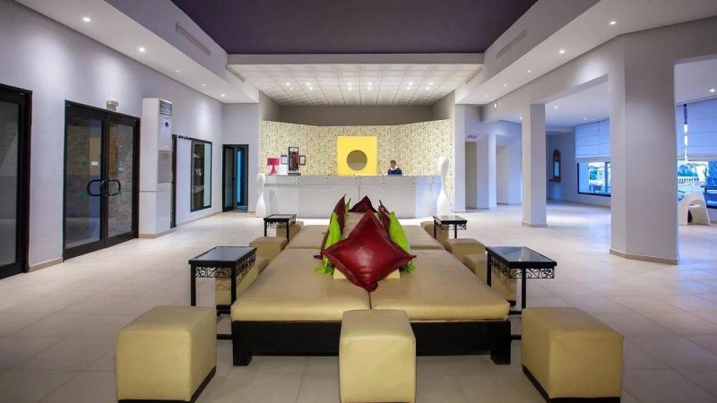 Djerba utazás Petit Palais & Spa