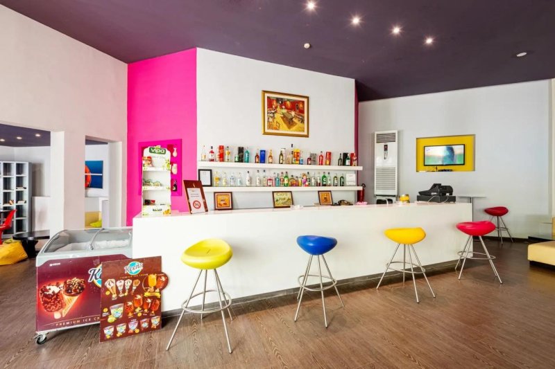 Djerba utazás Petit Palais & Spa