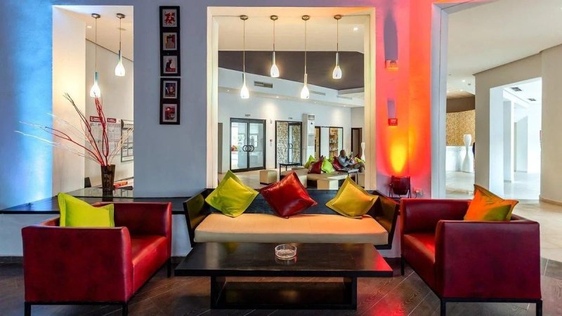 Djerba utazás Petit Palais & Spa