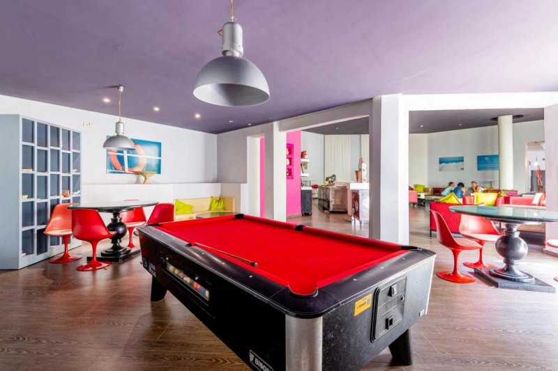 Djerba utazás Petit Palais & Spa