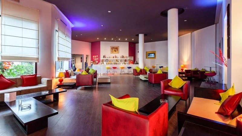 Djerba utazás Petit Palais & Spa