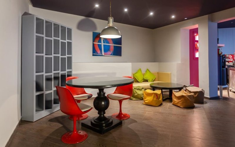 Djerba utazás Petit Palais & Spa