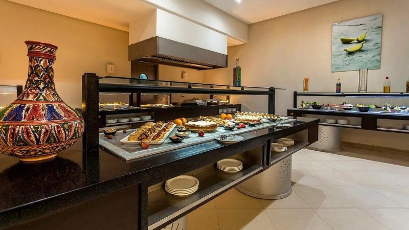 Djerba utazás Petit Palais & Spa