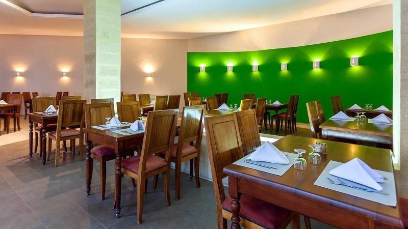 Djerba utazás Petit Palais & Spa