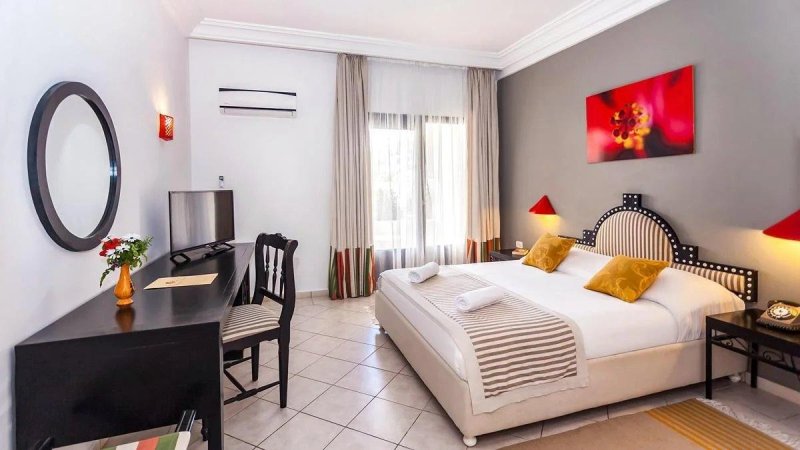 Djerba utazás Petit Palais & Spa