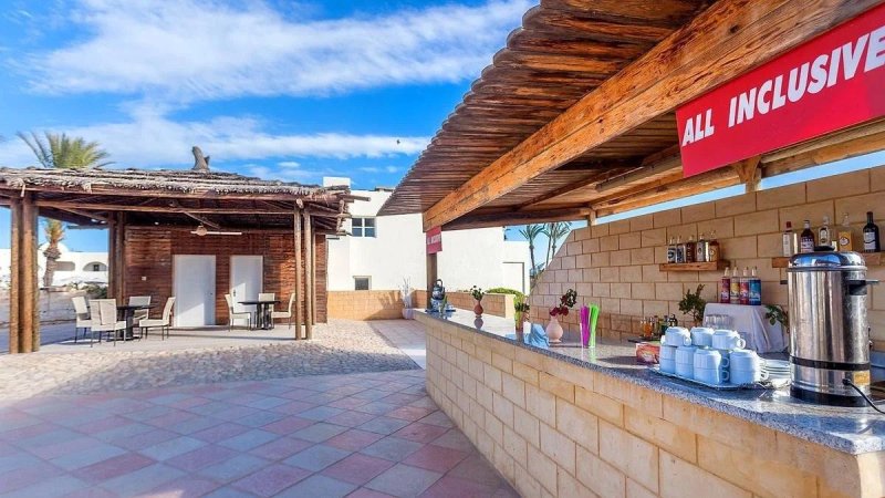 Djerba utazás Petit Palais & Spa