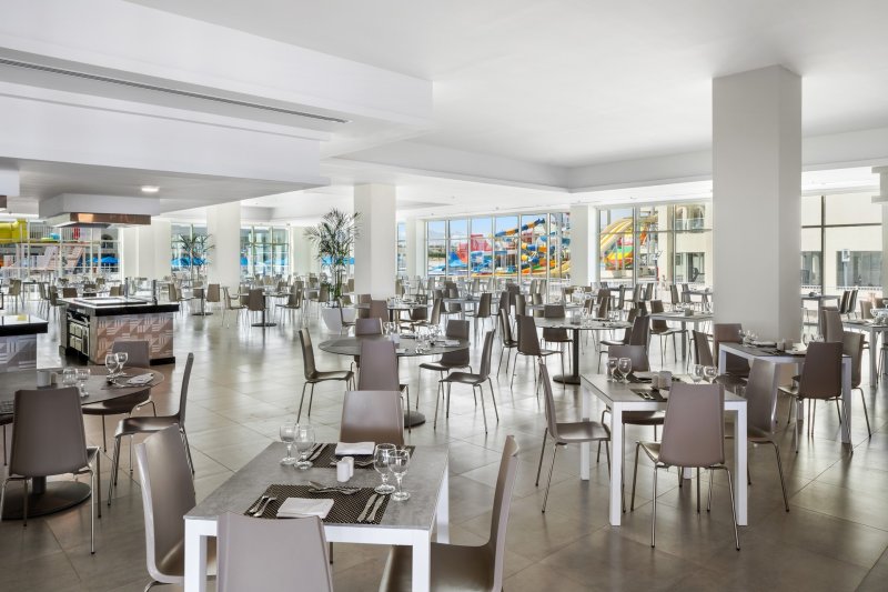 Hurghada utazás Pickalbatros Albatros Makadi Resort