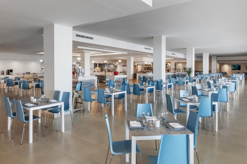 Hurghada utazás Pickalbatros Albatros Makadi Resort