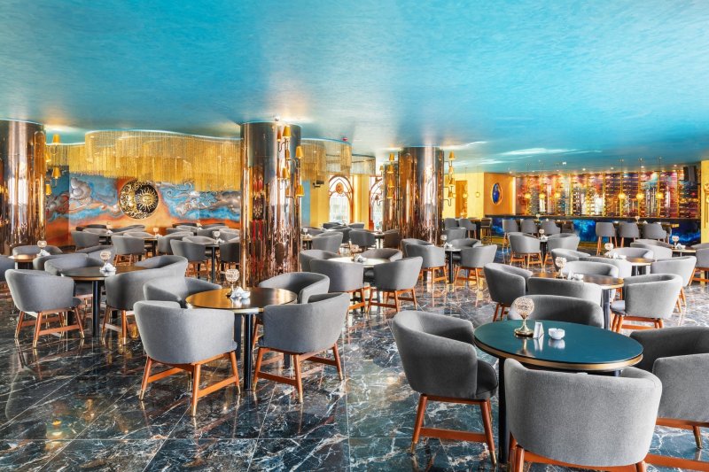 Hurghada utazás Pickalbatros Albatros Makadi Resort