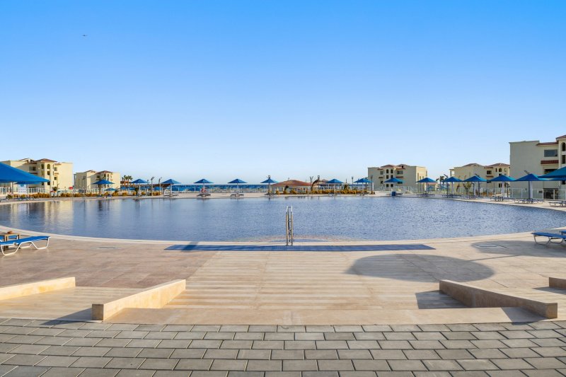 Hurghada utazás Pickalbatros Albatros Makadi Resort