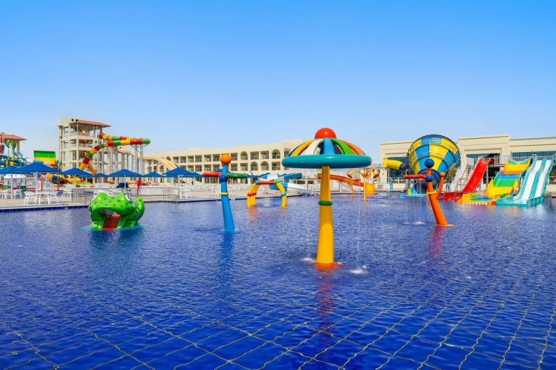 Pickalbatros Albatros Makadi Resort Hurghada