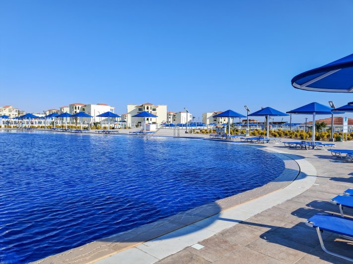 Pickalbatros Albatros Makadi Resort Hurghada