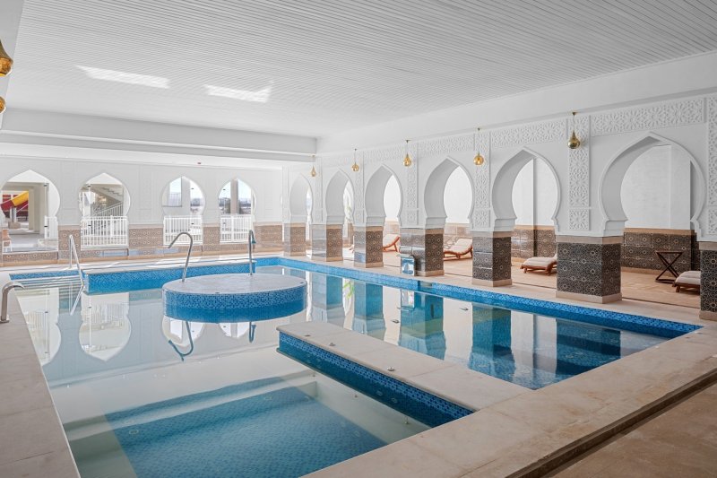 Pickalbatros Albatros Makadi Resort Hurghada