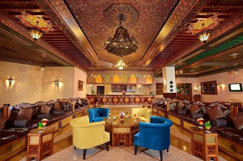 Hurghada utazás Pickalbatros Albatros Palace