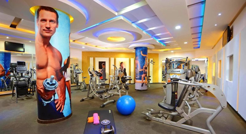 Hurghada utazás Pickalbatros Albatros Palace