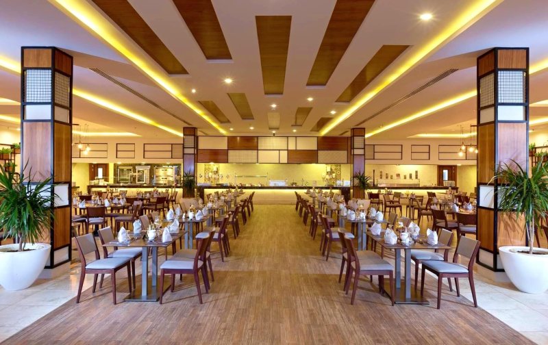 Hurghada utazás Pickalbatros Albatros Palace