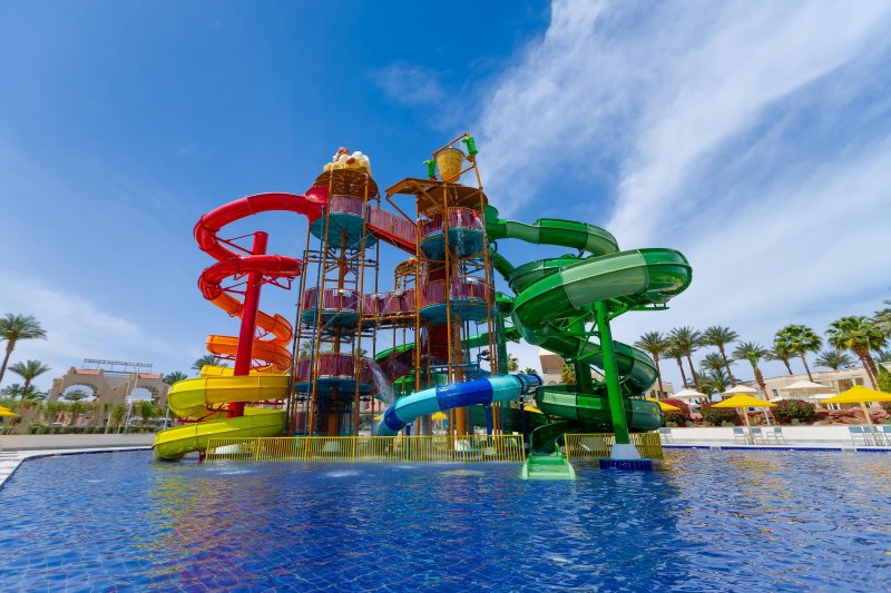 Pickalbatros Albatros Palace Hurghada