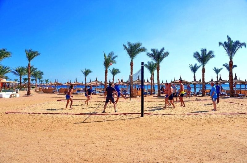 Hurghada utazás Pickalbatros Albatros Palace