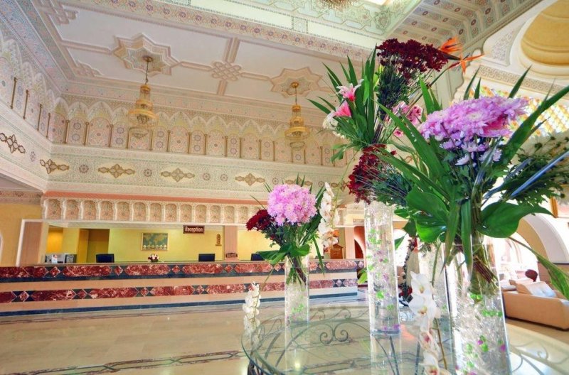 Hurghada utazás Pickalbatros Alf Leila Wa Leila By Neverland