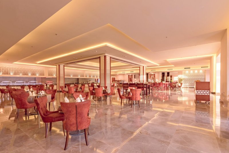 Hurghada utazás Pickalbatros Aqua Blu
