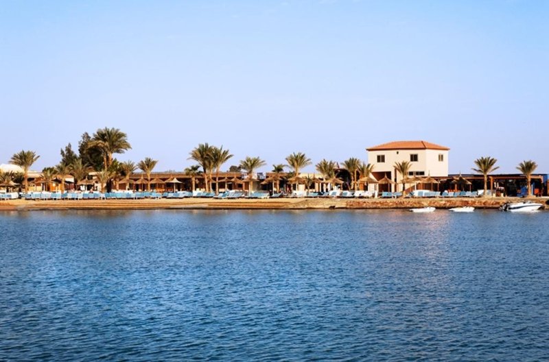 Hurghada utazás Pickalbatros Aqua Park