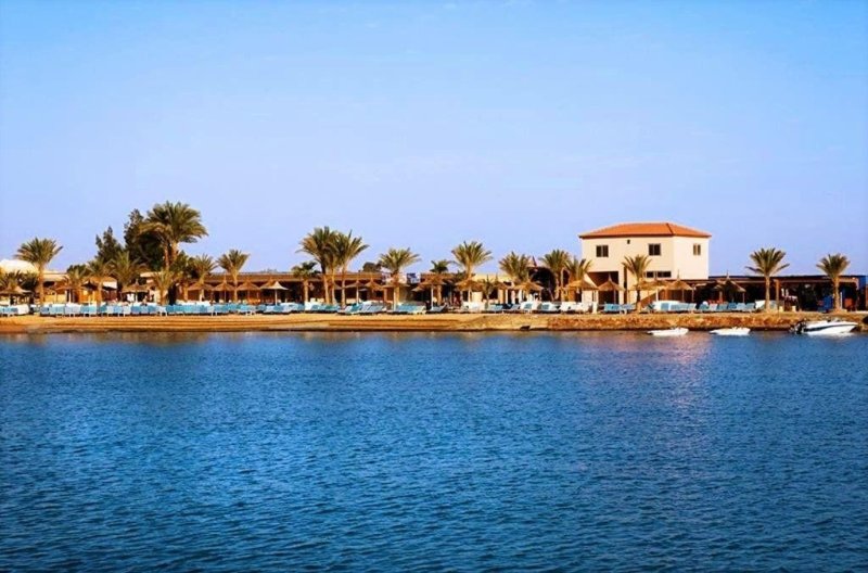 Hurghada utazás Pickalbatros Aqua Park