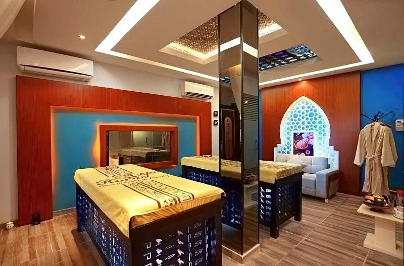 Hurghada utazás Pickalbatros Aqua Park