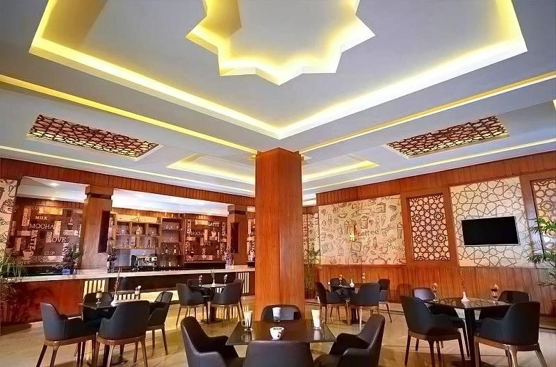 Hurghada utazás Pickalbatros Aqua Park