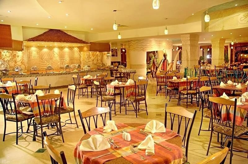 Hurghada utazás Pickalbatros Aqua Park